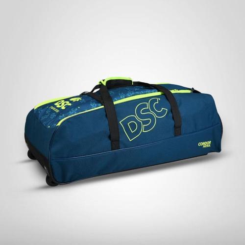 image of DSC Patrol Bag